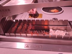 -丰茂烤串(全国首店)