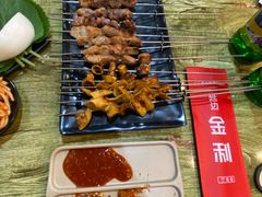 -延边金利串店(安达街店)