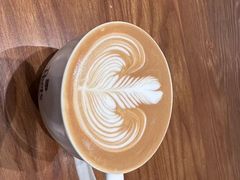 -Peet's 皮爷咖啡(乐峰店)