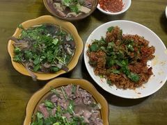 -小杨翘脚牛肉