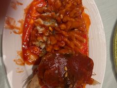 -洋洋中餐馆·SINCE 1997(龙湖星湖天街店)