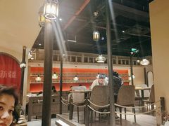 -那时新疆·若羌(经纬汇店)