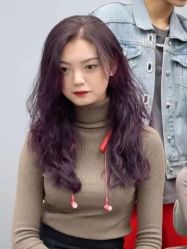 点击看大图 -MORI HAIR SALON日式美发沙龙