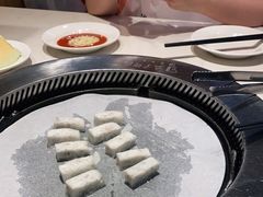 -么子烤肉(化龙池店)