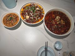 -南山翁新概念川菜(江宁万达广场店)