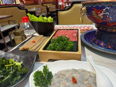 -祥源胡同·涮牛羊肉火锅(花桥店)