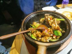 -啫神·广州地标美食(北京路店)