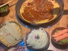 -楠火锅(哈尔滨金爵万象店)