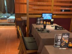 -藤原布二·大正创意料理(五台山店)