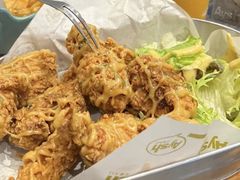 -艾薯夫妇Aysh(红山店)