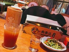 -肉串汪(望京店)