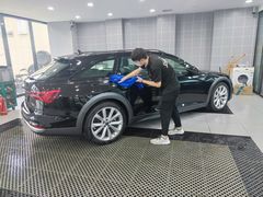 -3M博瑞达龙膜威固BOP保镖汽车贴膜隐形车衣(国贸店)