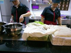 -瓦记米粉(东鼓道店)