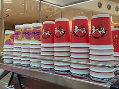 -Seesaw Coffee(上海虹桥天地店)