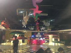 -H次元沉浸剧情密室(街道口店)