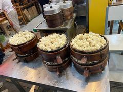 -海汇源老烧麦店(东大街总店)