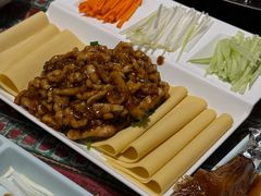 -玉桥餐厅(天坛店)