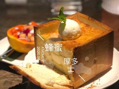 -真爱中国餐馆·年华店(朱雀大街店)