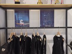 -李振强马术运动推广中心(南城店)