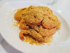 -龙海鲜螃蟹王(宏茂桥店)