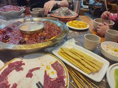 -堂客老火锅(欣阳广场总店)