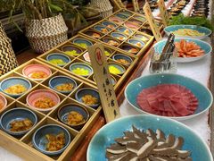 -芭菲盛宴·环球美食(袁家岗店)