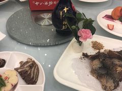 -海天一色海景自助餐厅(西港花园店)