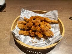 -鱼酷活鱼烤鱼(静安大融城店)