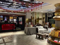 大堂-小广寒电影艺术餐厅(小广寒经三路店)