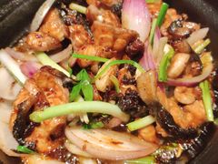 -旺爷砂锅·茶作(国贸城店)