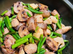 -南京大牌档(崇文门国瑞店)