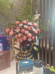 -至爱至信新中式SPA疗愈会所