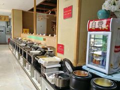 -上尚汤汤泉汗蒸(空港复悦里店)