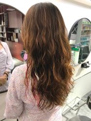-卓梵美发·精品Salon