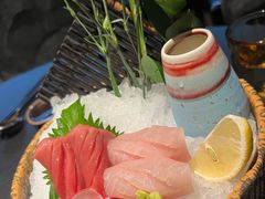 -蟹犇•帝王蟹雪蟹(陆家嘴店)