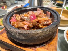 -客家汇·客家传承菜(水库店)