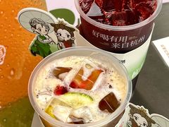 -炖物24章·顺时轻养茶(杭州大厦店)