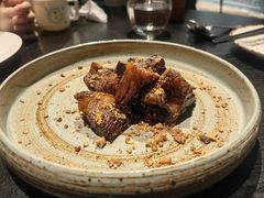 -杭州桐庐康莱德酒店中餐厅·乐