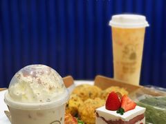 -许个愿吧蛋糕(凯德广场店)