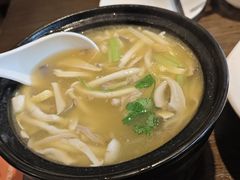 山药骨髓汤-東城故事·尋找姆媽的味道(玉兰路店)