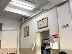 大堂-何家壮馍店(南关总店)