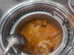 -龍歌自助小火锅(雨花台江南虹悦城店)