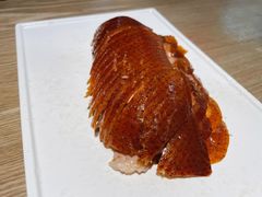 “酥不腻”烤鸭-小大董·烤鸭(凤凰汇店)