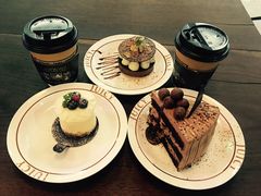 -Juicy Bakery(大学路店)