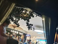 -绿茶餐厅(深圳龙华天虹购物中心店)