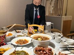 -关东小磨东北菜(漕河泾印象城店)