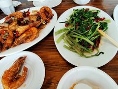 -花乐餐厅(涠洲岛店)