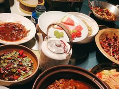 -永安水煮活鱼·仪征菜(仪征奥林匹克店)