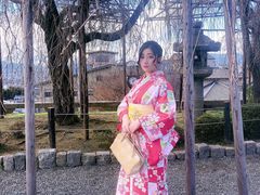 -京都冈本和服体验租赁店(清水寺店)