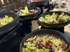 -海南清水湾莱佛士酒店